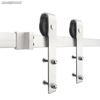 Wholesale stainless steel sliding door hardware kit-hm3003
