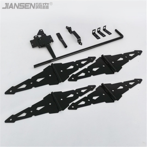 wholesale fence hinges for outdoor gates supplier-JL2230